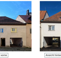 Zentral gelegenes EFH in Windsbach Mfr