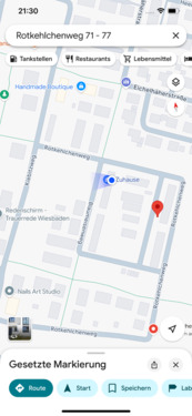 Foto - andere zur Miete in Wiesbaden