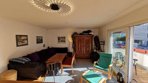 Foto - Etagenwohnung in Nürnberg