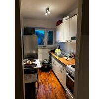 Komplette wohnung zur Untermiete - Bremen Hemelingen