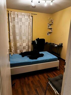 Foto - Etagenwohnung zur Miete in Bremen