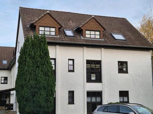 Foto - Etagenwohnung zum Kaufen in Königslutter am Elm