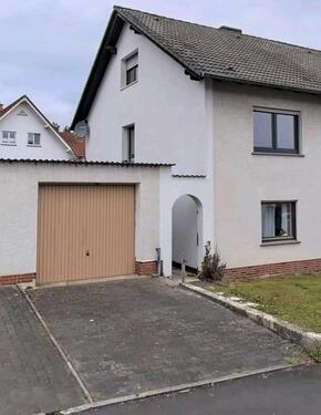 Foto - Garage 34613 Schwalmstadt Treysa zu mieten