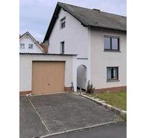 Garage 34613 Schwalmstadt Treysa zu mieten