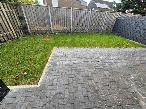 Foto - Wohnung zu vermieten, Küche, Erdwärmep., Garten