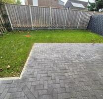 Wohnung zu vermieten, Küche, Erdwärmep., Garten - Papenburg