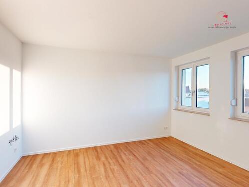 Foto - Etagenwohnung zur Miete in Magdeburg