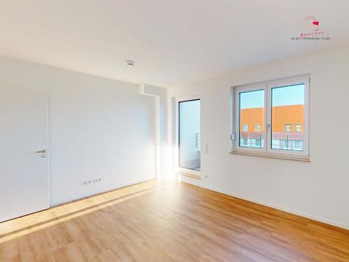 Foto - Etagenwohnung in Magdeburg