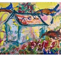 LEBEN = WOHNEN + ARBEITEN an einem wunderbaren Ort. - Schwarzenbek