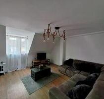 Maisonettewohnung mit Balkon & Blick auf den Rather Wald - Düsseldorf Stadtbezirk 6