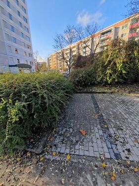 Foto - Ihr persönlicher Motorrad-Stellplatz