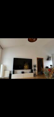 Foto - Dachwohnung zu vermieten in Aalen-Unterkochen