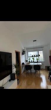 Foto - 2 Zimmer Etagenwohnung zur Miete in Aalen