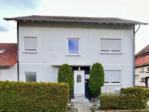 Foto - 2 Zimmer Etagenwohnung zur Miete in Brühl