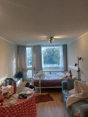 Foto - 1 zimmer Wohnung in Munich-Haarlaching- nur für 1 person
