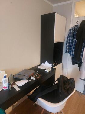 Foto - 1 Zimmer Etagenwohnung in München