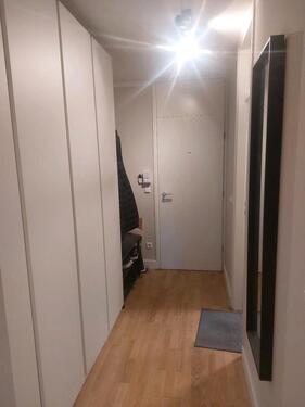 Foto - Etagenwohnung in München zur Miete