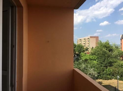 Foto - vermieten ab März eine schöne große 3Raumwohnung in Artern