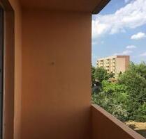 vermieten ab März eine schöne große 3Raumwohnung in Artern