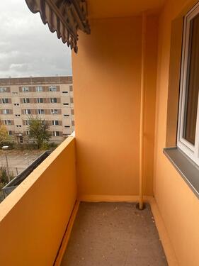 Foto - 3 Zimmer Etagenwohnung zur Miete in Artern