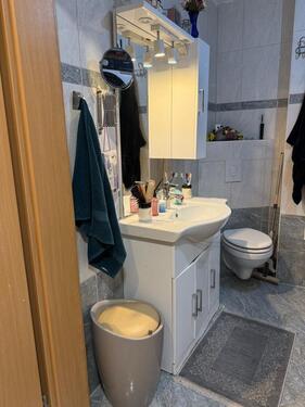 Foto - Dachgeschoßwohnung in Köln zur Miete