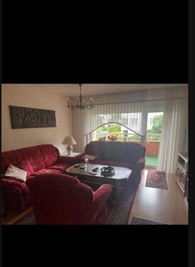 Foto - 3 Zimmer Etagenwohnung in Bretten