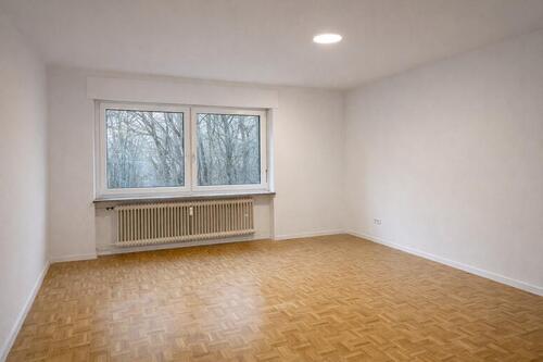 Foto - 3 Zimmer Etagenwohnung in Völklingen