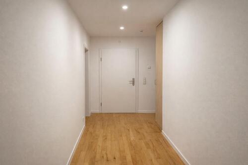 Foto - Etagenwohnung in Völklingen zur Miete