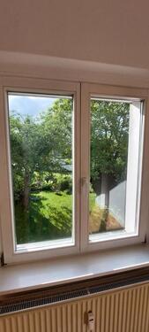 Foto - ruhige 2-Raumwohnung in Hohen Neuendorf mit Ausblick ins Grüne