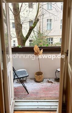 Foto - Etagenwohnung in Berlin zur Miete
