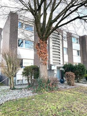 Foto - 3-Zimmer Whg., ca.78qm mit Stellplatz in Langenfeld