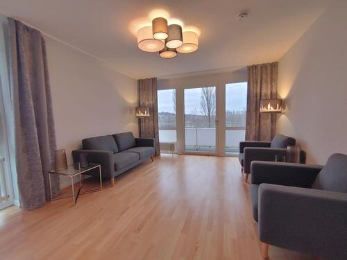 Foto - 2 Zimmer Etagenwohnung zum Kaufen in Lahr (Schwarzwald)