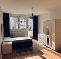 1-Zimmer-Wohnung in Potsdam Am Stern – frei ab 1. März