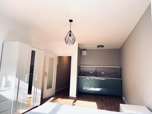 Foto - 1 Zimmer Erdgeschoßwohnung zur Miete in Potsdam