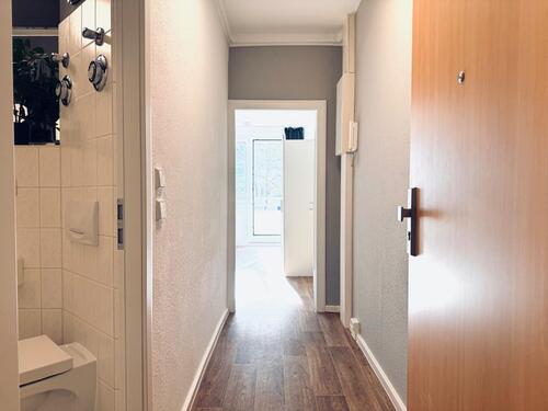 Foto - 1 Zimmer Erdgeschoßwohnung in Potsdam