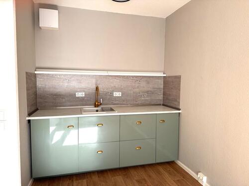 Foto - Erdgeschoßwohnung in Potsdam zur Miete