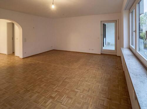 Foto - 3.5 Zimmer Etagenwohnung zur Miete in Grünwald