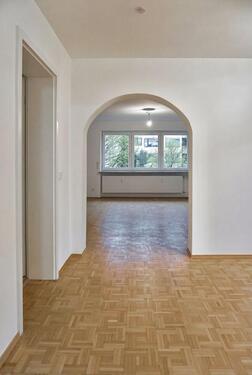 Foto - Etagenwohnung in Grünwald zur Miete