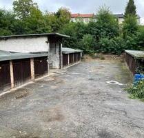 1 oder 2 Garagen zu vermieten Wolfebüttel - Wolfenbüttel Ahlum