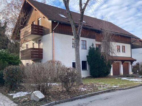 Foto - 2 Zimmer Dachgeschoßwohnung in München