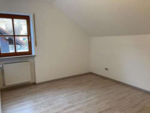 Foto - Dachgeschoßwohnung in München zum Kaufen