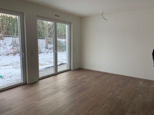 Foto - 3 Zimmer Erdgeschoßwohnung zur Miete in Leipzig