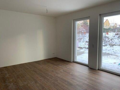 Foto - 3 Zimmer Erdgeschoßwohnung in Leipzig