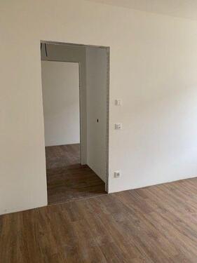 Foto - Erdgeschoßwohnung in Leipzig zur Miete