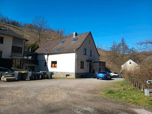 Foto - Mehrfamilienhaus, Wohnhaus in Dortmund