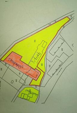 Foto - Mehrfamilienhaus, Wohnhaus in Dortmund zum Kaufen