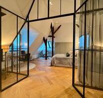 Luxus Designerstudio in Friedenau | Architektenausstattung - Berlin Tempelhof-Schöneberg