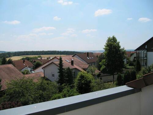 Foto - 3 Zimmer Wohnung Bad Mergentheim OT Löffelstelzen zum Kauf