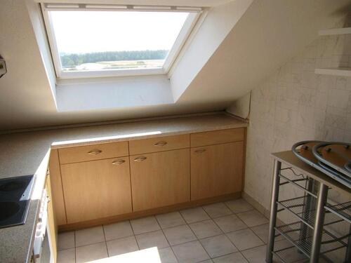 Foto - 3 Zimmer Dachgeschoßwohnung in Igersheim