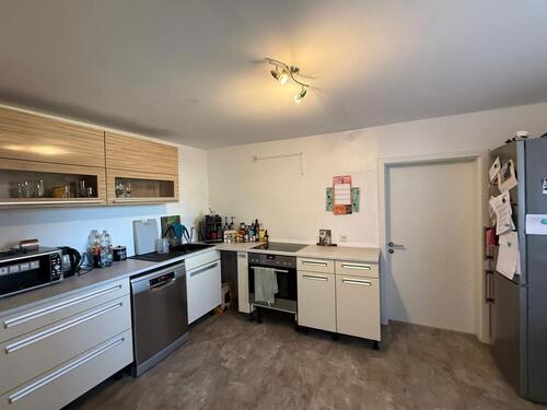 Foto - Erdgeschoßwohnung in Calberlah zur Miete